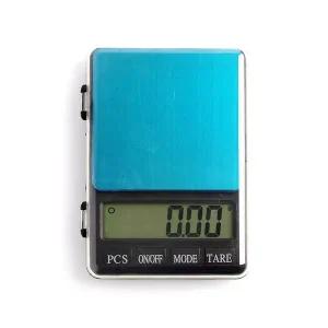 비타리토 WSBTLYRG 초정밀 미니 전자저울 600gx0.01g 계량저울