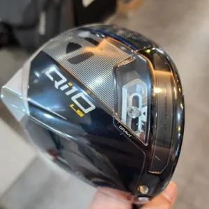 테일러메이드 qi10 ls 9도 벤투스 블루 6s 커스텀 정품입니다