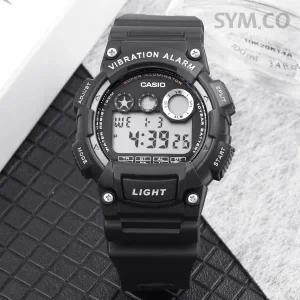 정품 스타샵 W-735H-1A 카시오 시계 c02