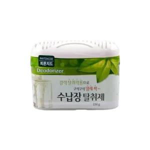 피톤치드 수납장 탈취제 (WFJEH33)