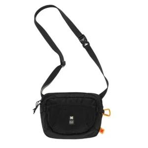 크로스백 UQS K5343RBG90BLK 하디 미니 크로스백 BLACK