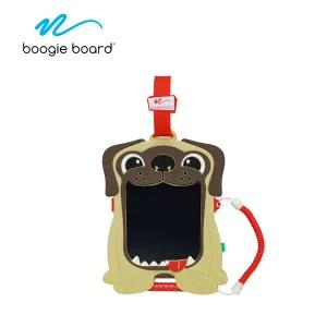 [부기보드] 유아용 전자노트 드로잉패드 4.5인치 캐릭터부기보드 강아지