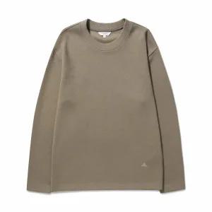 [에피그램](타임스퀘어점패션관)[epigram] 니트 사카리바 티셔츠 ERTAW24111BEX