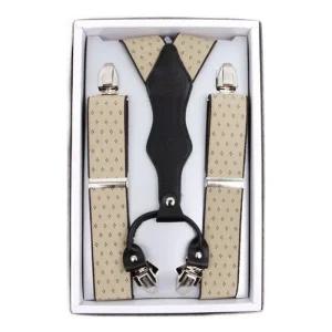 [아우트]젠틀안트 멜빵 고급 서스펜더 GR02-GC05