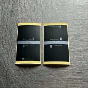 핸드레일촉지판 핸드레일점자스티커 STE250802