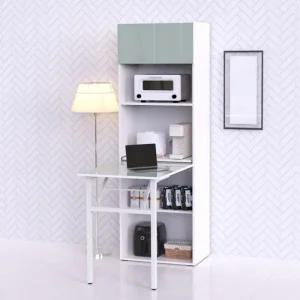 식탁렌지대 1800 다미 전자레인지장 다이 밥솥 테이블 선반