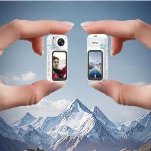 옥글로벌 초소형카메라 바디캠 고화질 액션캠 홈캠