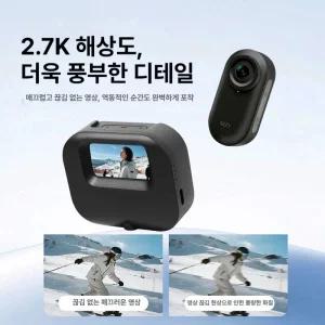 옥글로벌 초소형카메라 캠코더 펫캠 CCTV 홈캠 고화질