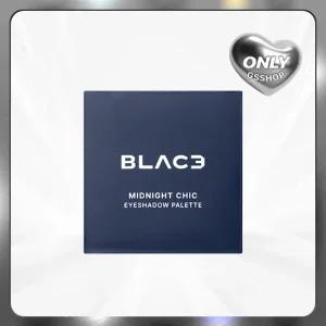 와이레스 브랙3 미드나잇 시크 아이섀도우 팔레트 8g