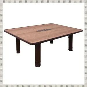 엔틱다용도공부상 대) 미니책상 접이식밥상 다과상 미니책상 접이식밥상 공부상 밥상 다과상