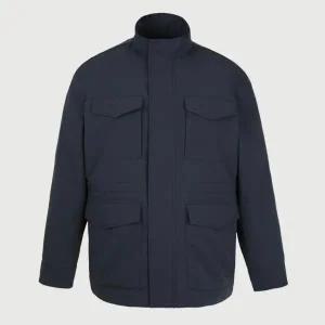 [롯데백화점]웰메이드 [부산본점]감각있는 솔리드라이너가을/초겨울착탈 출근룩사파리  MUEKA4F9201