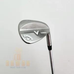 중고  V 포지드 어프로치 웨지 52도 DG S200