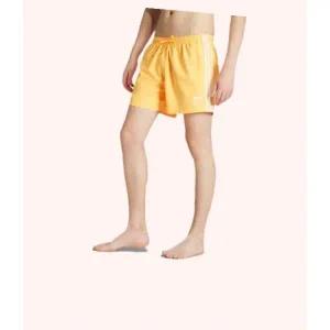 아디다스 ADIDAS 수영복 아디컬러 3 스트라이프 5인치 스윔 쇼츠 JX2686 348190