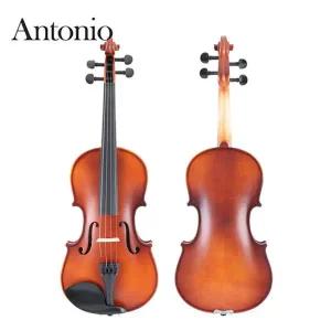 [보리보리/진성뮤직]입문용바이올린 학생바이올린 4/4 심로 안토니오 프리미엄 방과후 초보자 취미용악기