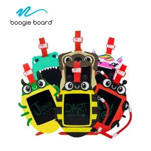 [부기보드] 키즈 전자노트 4.5인치 캐릭터 드로잉패드 6종