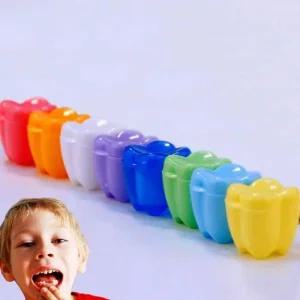 [QNSW5X3X_58]목걸이형 유치보관함 유치 치아 보관함