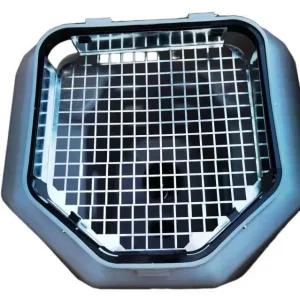 농업용 드론 t30 비료 dji 방제 농약 필터 스프레더 살포기 프로펠러 심기 패들 스프레이