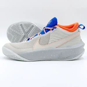 나이키 주니어 팀 허슬 농구화 운동화 러닝화 정품 CZ4179-001