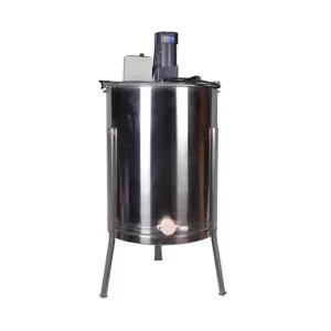 탈봉기 배터리 양봉자재 벌집 회전 과즙 기름 쉐이커