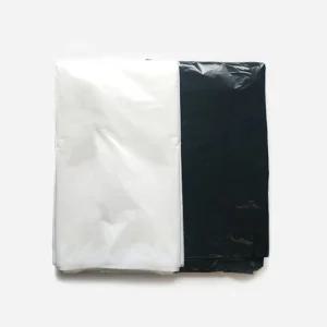 영업용 쓰레기 봉투 중형 70L 50장/비닐 업소 재활용 봉지 화장실 대형 소모품 다용도 가정용 분리