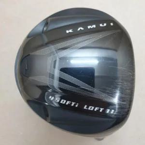 까무이 TP-09S 450FTi 11도 드라이버 헤드
