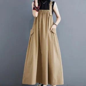 맘콩 멜방임부복 임산부원피스 임산부옷 여름임부복 임부원피스 임산부치마 만삭원피스 수유가능 베이지