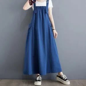 맘콩 멜방임부복 임산부원피스 임산부옷 여름임부복 임부원피스 임산부치마 만삭원피스 수유가능 블루