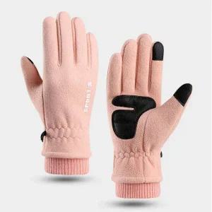 LN 플리스 여성 남성 방한 터치장갑 방풍 보온 등산장갑 낚시 겨울  남여장갑 장갑 아웃도어