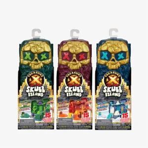 [토너샵] 영실업 트레져X 로스트아일랜드 타워 장난감 어린이선물 완구