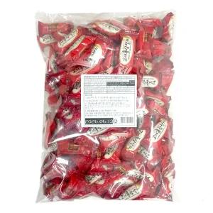 일광 고려 홍삼 젤리 제리 2kg 대용량 업소용 벌크