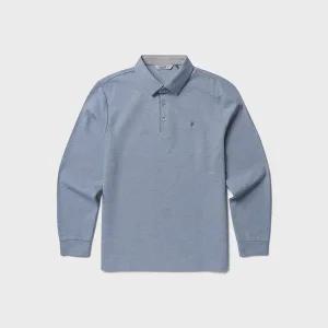 [올젠](대구신세계) 봄/가을 와플조직 카라티셔츠 3종택1 ZOF1TT1309