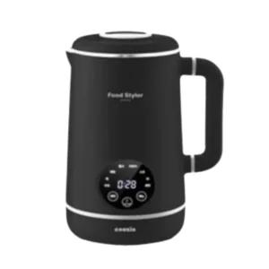 쿠진 두유기 푸드스타일러 소이랑 블랙 SOYRANG-1000A 두유 메이커 기계