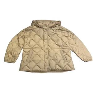 [네파] 25F/W 퓨레 울 퍼프 미드 다운 자켓 _ 7L82061