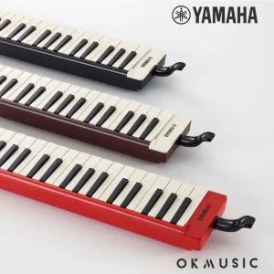 야마하 피아니카 멜로디언 P37E P-37E 공식대리점 정품