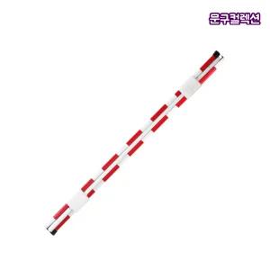 스타스포츠 족구 안테나 높이측정 도구 학교체육 체육교구 배구 경기안테나 측정기 족구용품