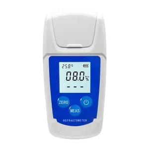 랩앤툴스 과수원 측정기 당도 단맛 고정밀 산도측정 디지털 당도계