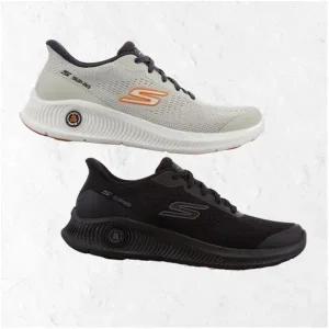 [스케쳐스] 남성 고워크애니웨어 슬립인스 SP0MWCFY101-JS 237909