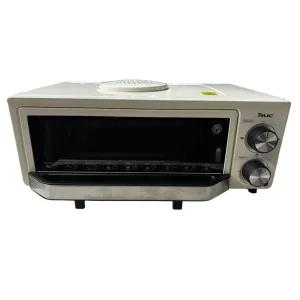 엔유씨 직화 생선 오븐 생선구이기 NOF-500K 크림화이트