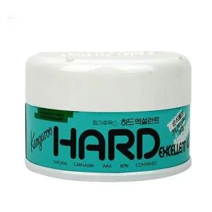 캉가루 하드 엑설런트 고체왁스 /천연카나우바왁스