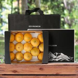 산지직송 명품제주 프리미엄 황금향 선물세트 2.5kg 소과