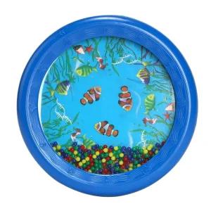 자연의 바다소리 아기 장난감 드럼 음악 놀이 악기