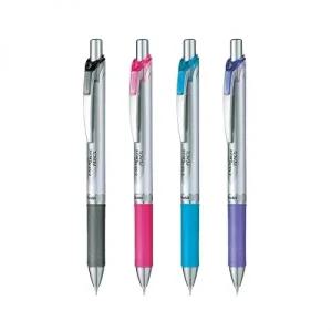 펜텔 에너자이즈 샤프 PL75 P 핑크 / [분홍 0.5mm]