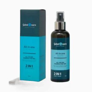 가발 헤어 전용 에센스 유연제 엉킴 방지 영양제 210ml