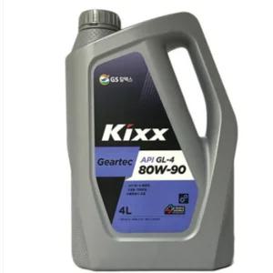 관리기 경운기 기어 오일 농업용 관리기 농기계 수동 미션 오일