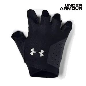 [롯데백화점]언더아머 여성 헬스장갑 UA 라이트 트레이닝 글러브 1329326-001