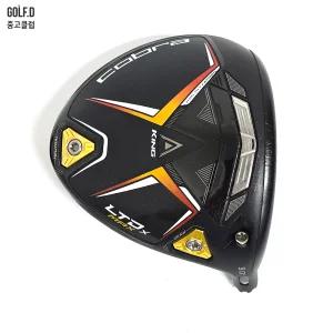 코브라 LTDx 맥스 9도 드라이버 헤드 0827