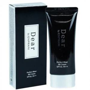 디어 바이 엔프라니 퍼팩트웨어 비비크림 SPF30 PA++
