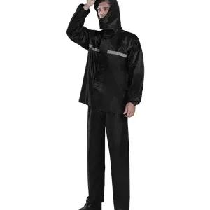 장마 상하의 작업복 남자 비오는날 레인수트 비옷