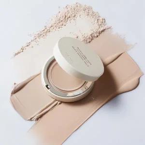 [에이지투웨니스][AGE20S] 실키 픽싱 팩트 [본품+리필]