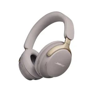 [BOSE] 보스 QC 울트라 헤드폰 샌드스톤
